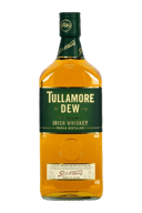 Tullamore DEW Irish Whiskey (1000ml)