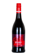 4th Street Wines Natural Sweet Red