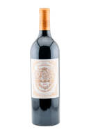 Château Pichon Longueville Baron 2016