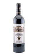 Château Léoville Barton Saint-Julien 2017