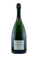 Bollinger Champagne La Grande Année 2014 Brut (Magnum)