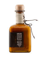 El Padrino de Mi Tierra Coffee Tequila Cream