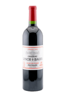 Château Lynch-Bages Pauillac 2018