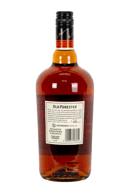 Old Forester 100 Proof Kentucky Straight Bourbon