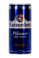 Kaiserdom Pilsener
