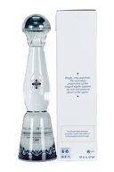 Clase Azul Plata Tequila (700ml)