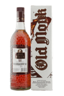 Old Monk Coffee XO Rum