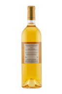 Château Rieussec Sauternes 2018