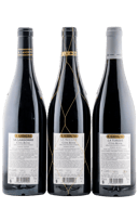 E. Guigal Cote-Rotie Trilogy
