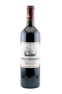 Château Beychevelle Saint-Julien 2010