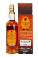 Amrut Naarangi Indian Single Malt Whisky