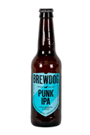 BrewDog Punk American IPA