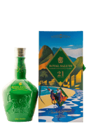 Royal Salute Rio Polo Edition 21 Year Old Blended Malt Scotch Whisky
