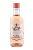 Sutter Home California Pink Moscato (187ml)