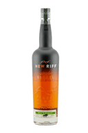 New Riff Single Barrel Rye Whiskey