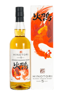 Hinotori 5 Year Old Blended Japanese Whisky