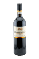 Casanova di Neri Brunello di Montalcino Tenuta Nuova 2008