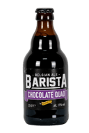 Kasteel Barista Chocolate Quad