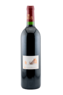 Château Latour Les Forts de Latour Pauillac 1998