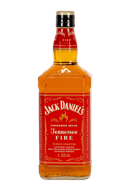 Jack Daniel's Tennessee Fire Whiskey
