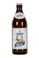 Erdinger Brauhaus Helles