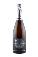 Pehu-Simonet Champagne 1er Cru Villers-Marmery Fins Lieux N°7 Les Chouettes Blanc de Blancs Extra Brut 2013