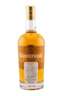 Carpathian Single Malt Whisky Cognac Cask Finish