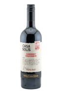 Casa Solis Cabernet Sauvignon