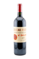 Château Figeac Saint-Émilion Grand Cru 2012