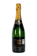 Moet & Chandon Champagne Grand Vintage Extra Brut 2015