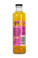 Punch Club Mango Passionfruit Rum Cocktail (RTD)