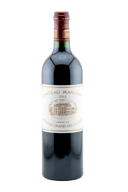 Château Margaux 2012