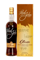 Paul John Oloroso Cask Indian Single Malt Whisky