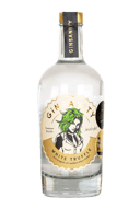 Ginsanity White Truffle Gin