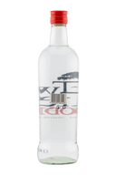 Two Trees Vodka