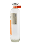 Ginraw Orange Blossom Flavored Gin
