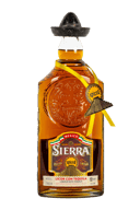 Sierra Spiced Tequila