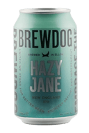 Brewdog Hazy Jane Can