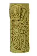Maldeno Tiki Mug