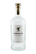 Liverpool Organic Gin