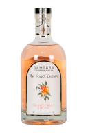 Samsara The Secret Orchard Grapefruit & Rose Gin