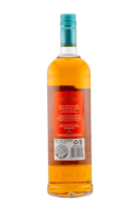 Takamaka Bay Spiced Dark Rum