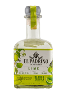 El Padrino de Mi Tierra Spicy Cucumber Blanco Tequila