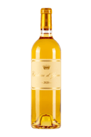 Chateau d'Yquem Sauternes 2020