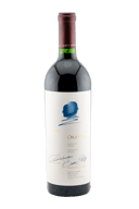 Opus One 2007