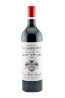 Château La Gaffelière Saint-Émilion Grand Cru 2018