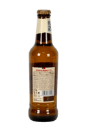 Birra Moretti Italian Lager