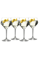 Riedel | Gin Tonic Stemmed Set