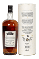Scallywag Small Batch Blended Malt