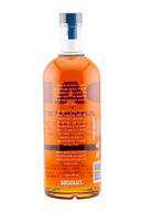 Absolut Oak Barrel Crafted Vodka